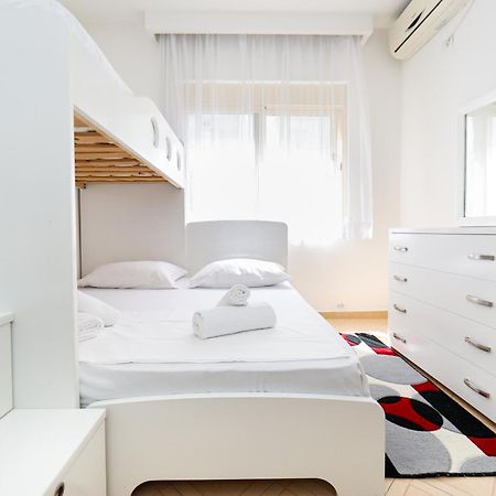 Noa Apartments Vlorë エクステリア 写真