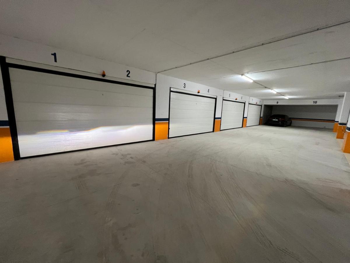 Noa Apartments Vlorë エクステリア 写真