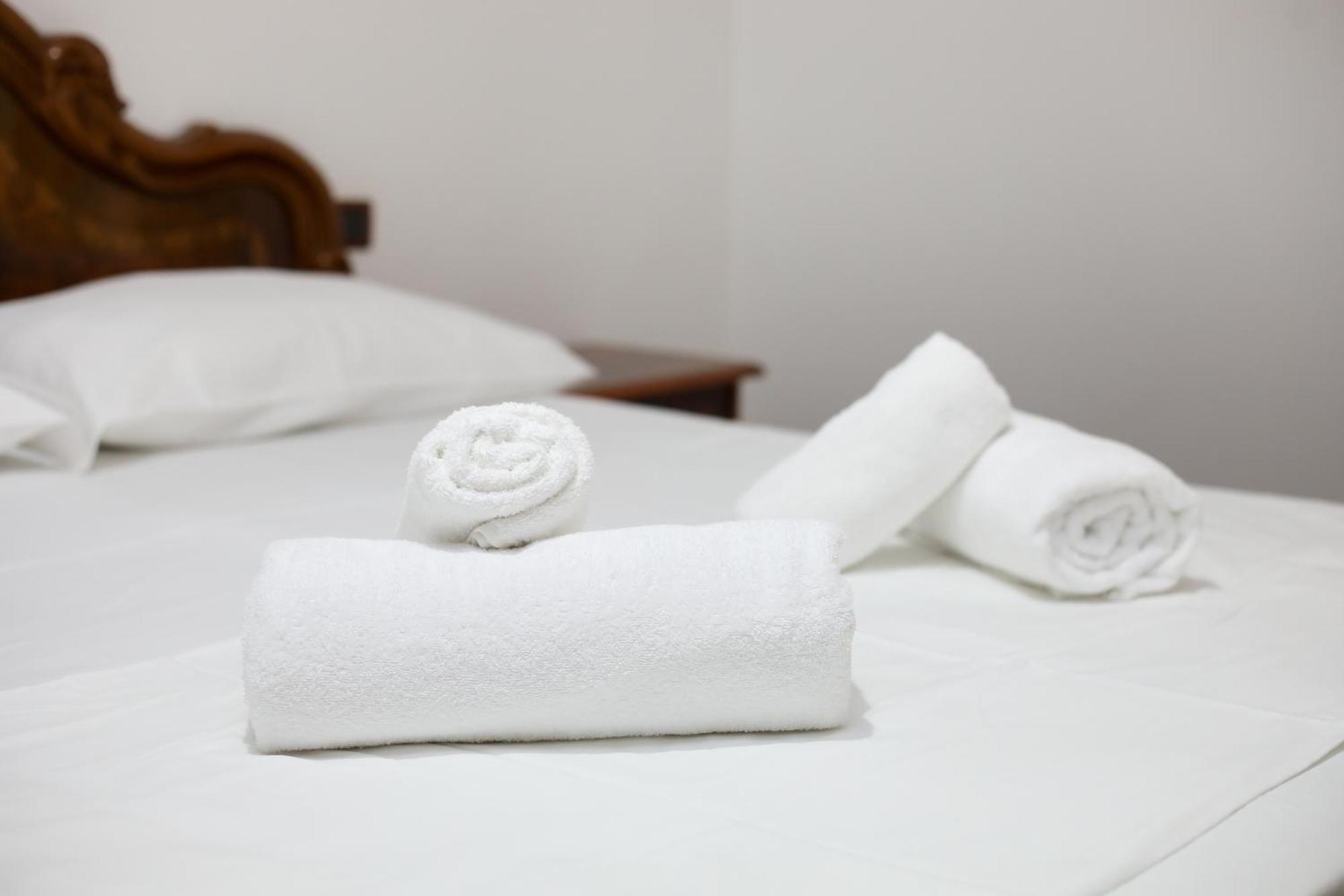 Noa Apartments Vlorë エクステリア 写真