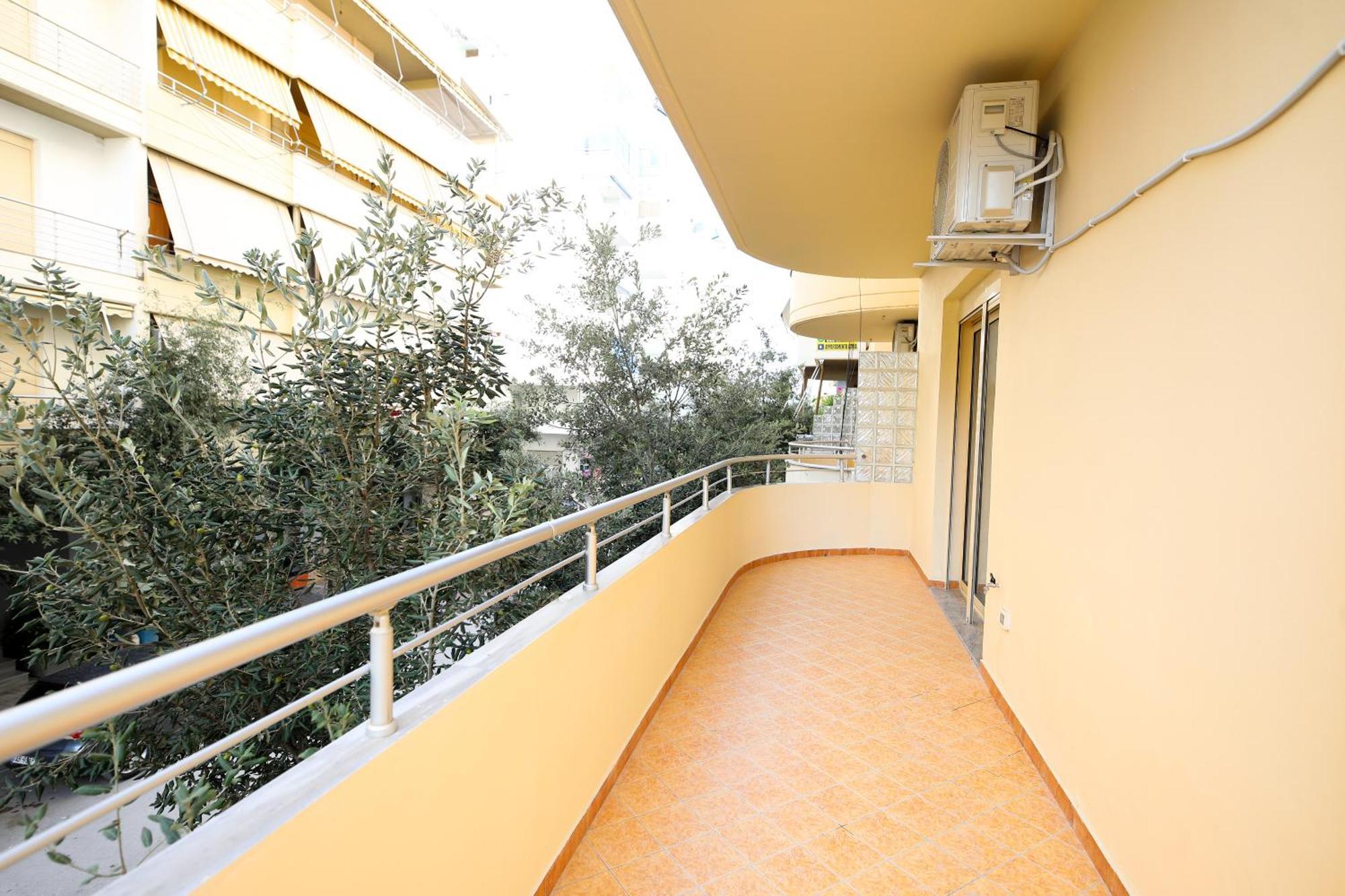 Noa Apartments Vlorë エクステリア 写真