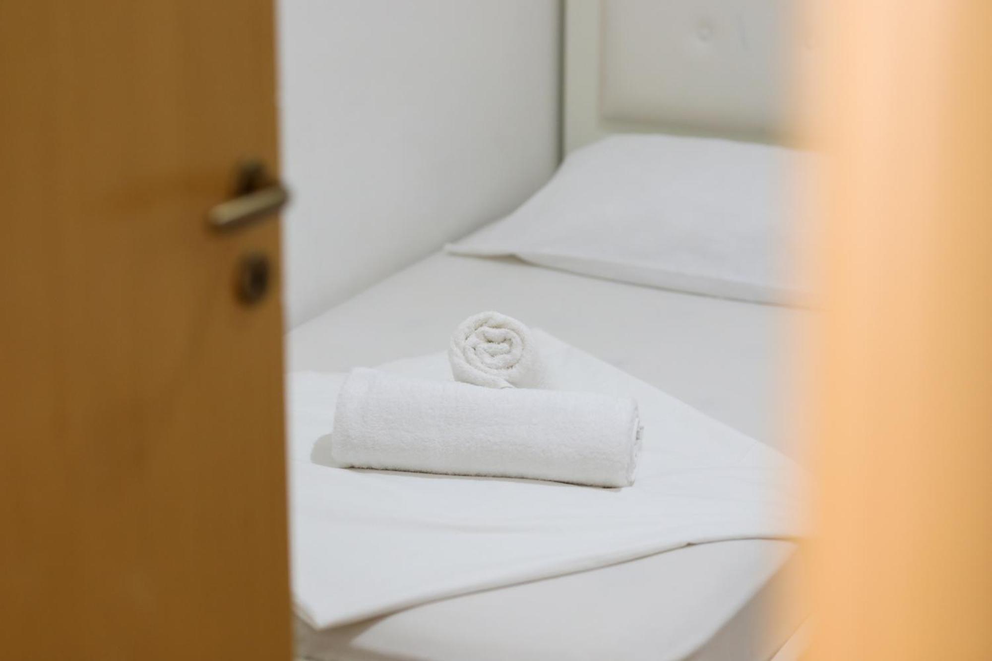 Noa Apartments Vlorë エクステリア 写真