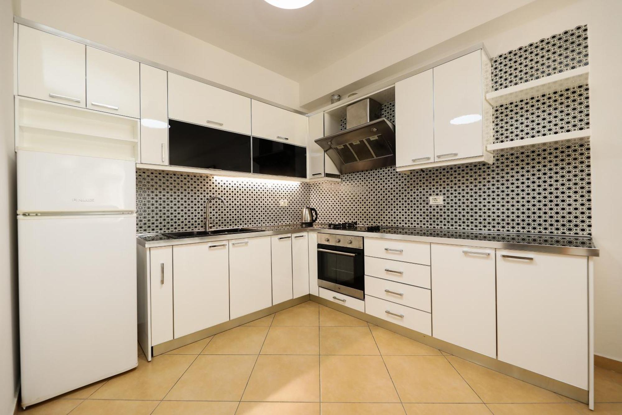 Noa Apartments Vlorë エクステリア 写真