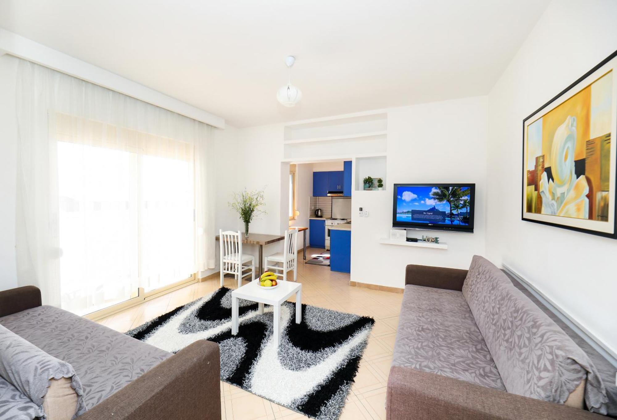 Noa Apartments Vlorë エクステリア 写真